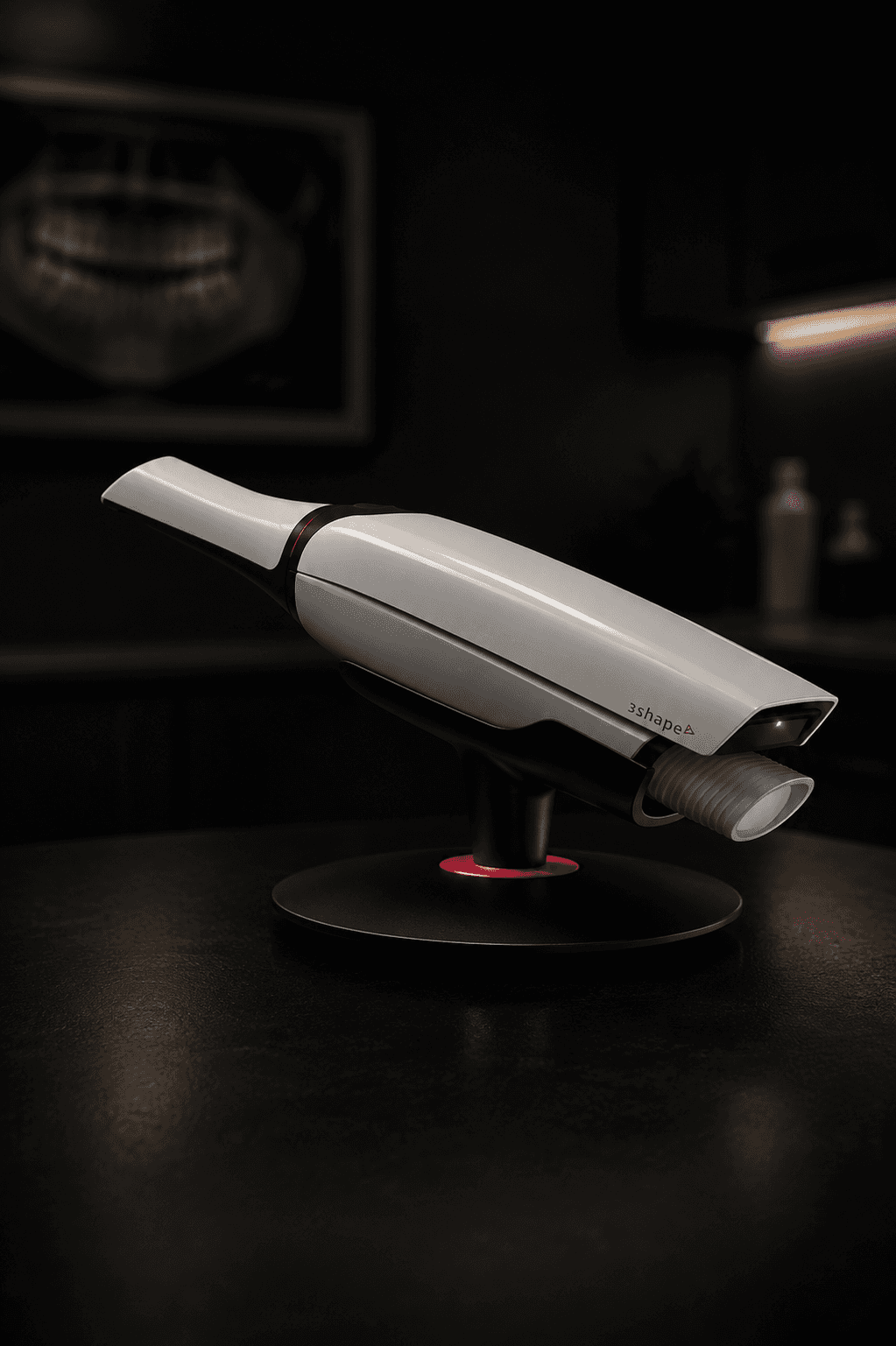 Image of Live HD Mouth Cam