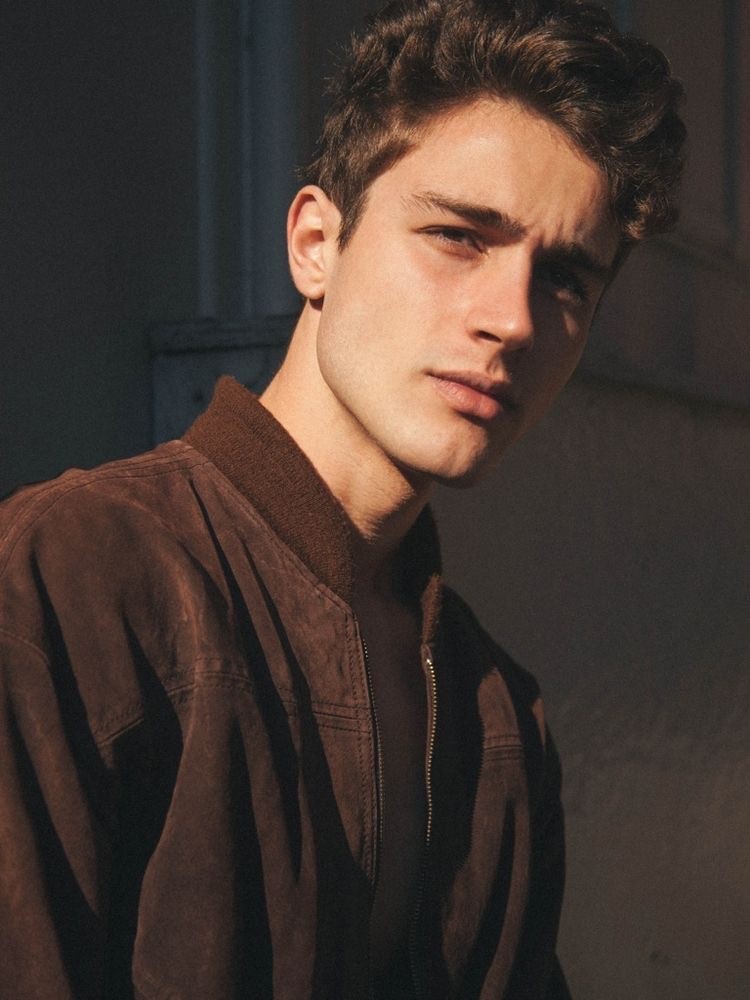 Profile Image of David Miller