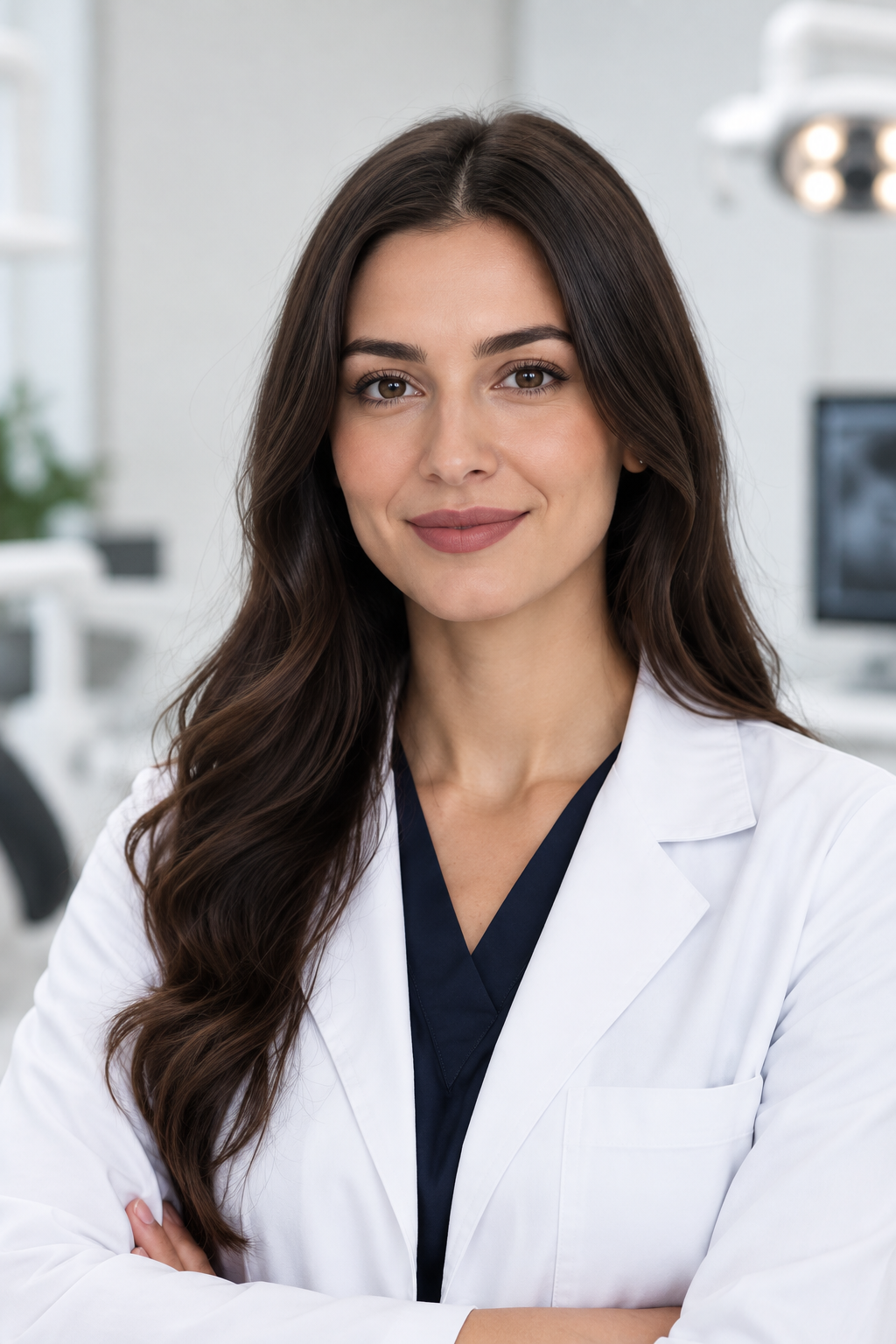 Profile Image of Co-Founder & Cosmetic Dental Surgeon