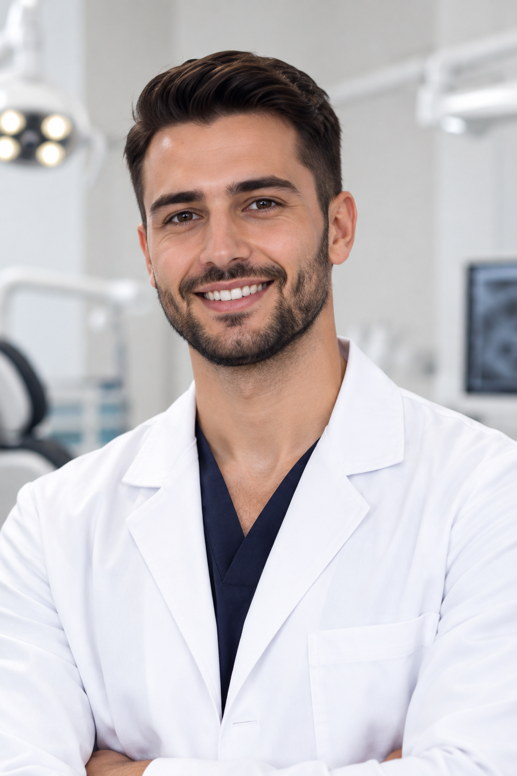 Profile Image of Senior Implantologist
