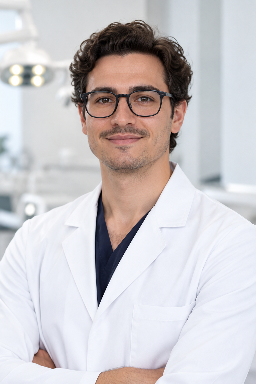Profile Image of Specialist Orthodontist