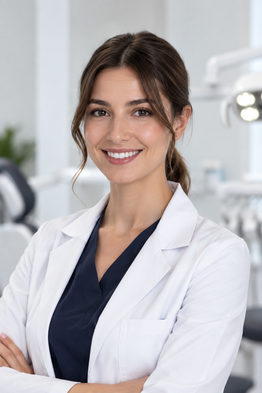 Profile Image of Endodontics Specialist