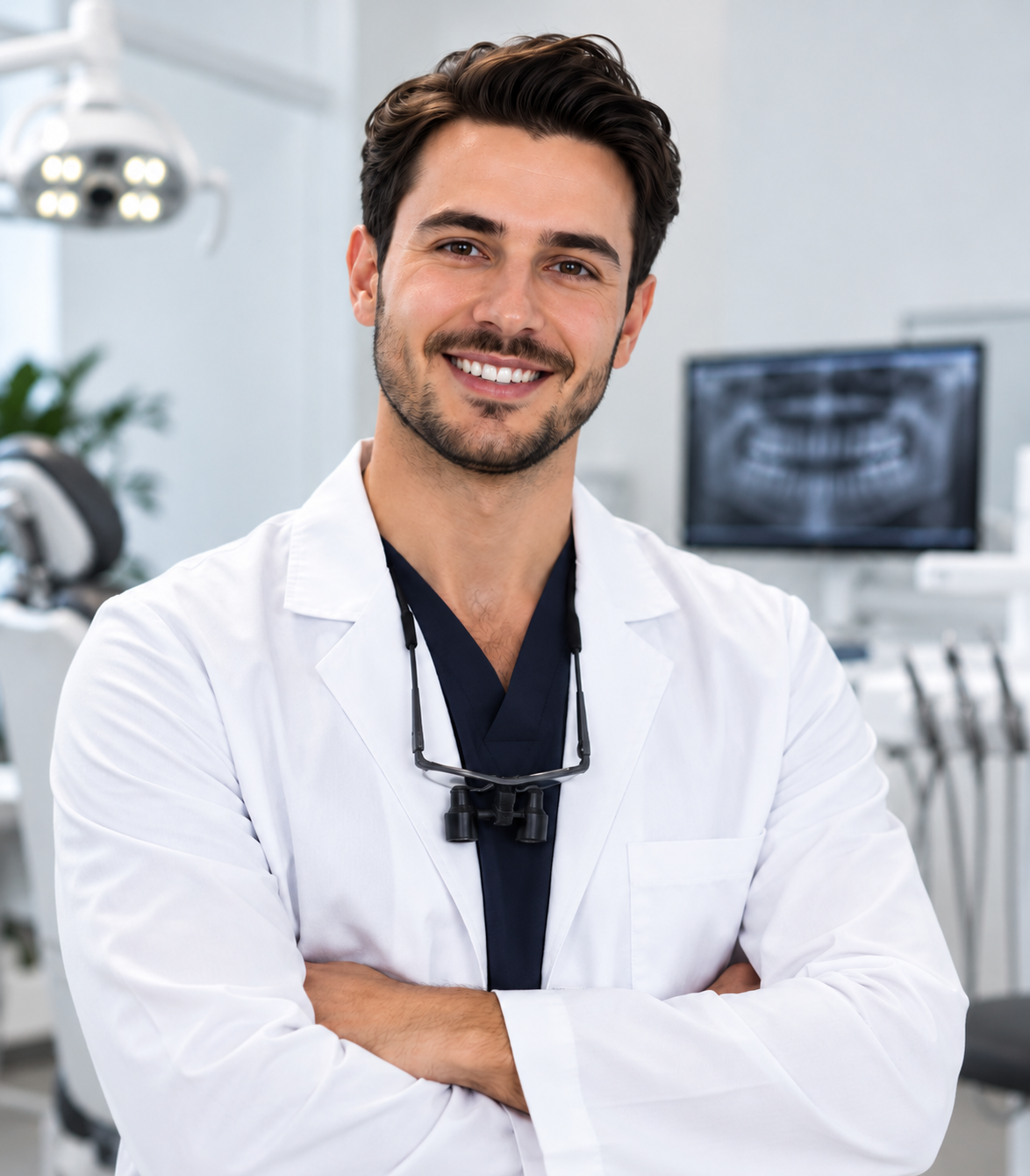 Profile Image of Founder & Chief Dentist
